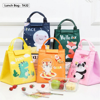 Lunch Bag : TA32